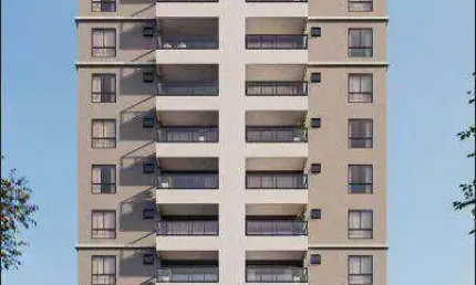 Apartamento com 1 suíte e 1 dormitório no bairro Vila Operária em Itajaí