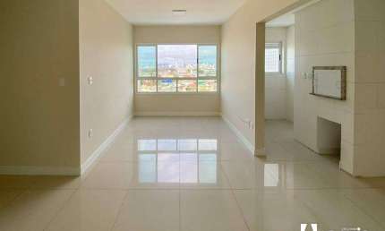 Apartamento com 1 suíte e 1 dormitório na Barra do Rio em Itajaí