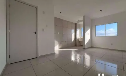 Apartamento com 2 quartos à venda na Rua Francisco José de Aviz, Murta, Itajaí