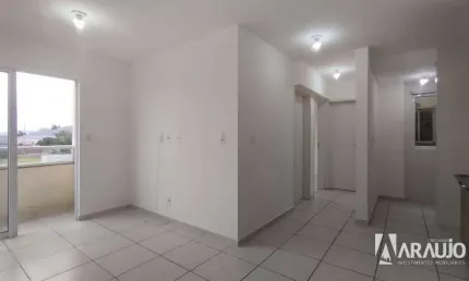 Apartamento com 2 dormitórios no bairro Itaipava em Itajaí