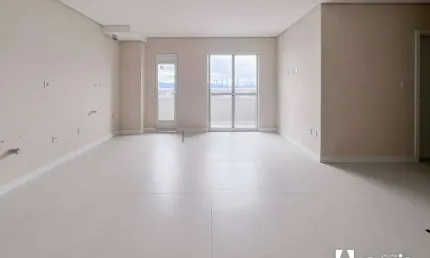 Apartamento com 1 suíte e 1 dormitório no Centro de Itajaí