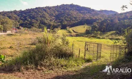 Terreno à venda na Rua Aloysius Wloch, Itaipava, Itajaí