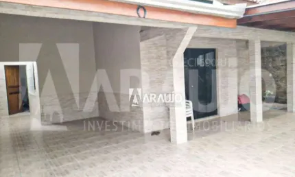 Casa com 1 suíte e 1 dormitório no bairro Cidade Nova em Itajaí