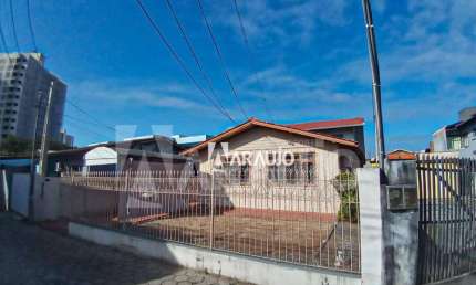 Casa com 3 quartos à venda na Rua Paulo Euzébio de Souza, São João, Itajaí