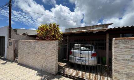 Casa com + 3 locações no bairro Cidade Nova em Itajaí