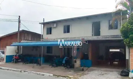 Casa com 2 quartos à venda na Rua Eredes Serpa, Cordeiros, Itajaí