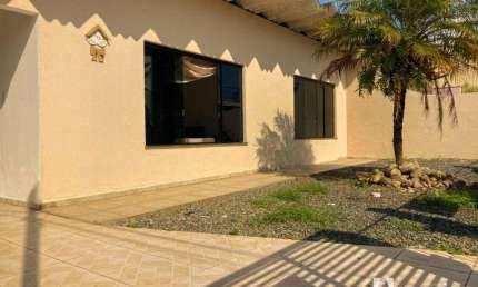 Casa com 2 dormitórios no bairro São Judas em Itajaí