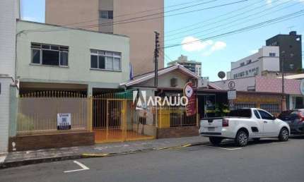 Ponto comercial à venda na Rua Vereador João Angelino Lopes Júnior, Centro, Itajaí