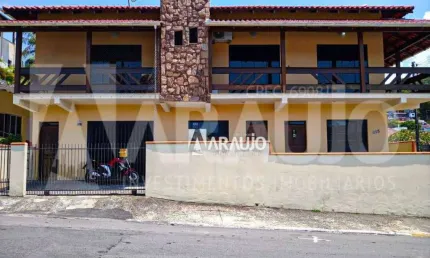 Casa com 3 quartos à venda na Rua Amaro Jacques, Fazenda, Itajaí