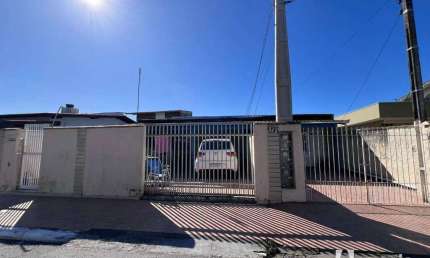 Casa com 3 dormitórios no bairro Cidade Nova em Itajaí