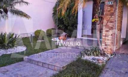 Casa com 5 quartos à venda na Rua Rodolfo Treder, São João, Itajaí