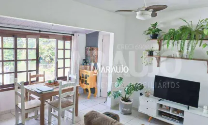 Casa com 6 quartos à venda na Rua Mário Quintana, Praia dos Amores, Balneário Camboriú