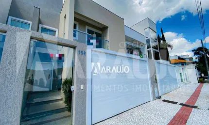 Casa com 3 suítes no bairro Praia dos Amores em Balneário Camboriú
