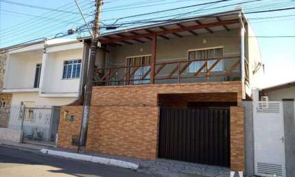 Casa com 2 quartos à venda na Rua João Melquíades Fernandes, São João, Itajaí
