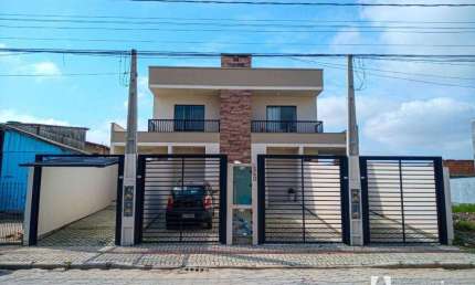 Apartamento com 2 dormitórios no Espinheiros em Itajaí