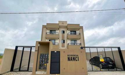 Apartamento com 2 quartos à venda no Centro, Ilhota 