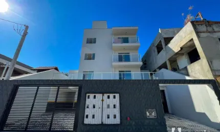 Apartamento com 2 dormitórios no São Vicente em Itajaí