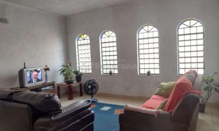 Casa comercial à venda no Jardim Novo Campos Elíseos, Campinas , 193 m2 por R$ 695.000