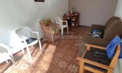 Casa com 3 quartos à venda no Parque São Quirino, Campinas , 241 m2 por R$ 865.000