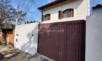 Casa com 3 quartos à venda na Ponte Preta, Campinas , 152 m2 por R$ 600.000
