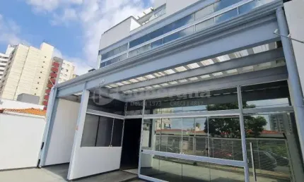 Prédio à venda no taquaral, campinas , 425 m2 por r$ 3.700.000