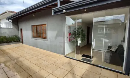 Casa com 4 quartos à venda no Jardim Nossa Senhora Auxiliadora, Campinas , 239 m2 por R$ 950.000