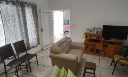 Casa com 3 quartos à venda no Jardim Guanabara, Campinas , 257 m2 por R$ 690.000