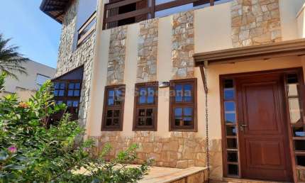 Casa com 5 quartos à venda no Jardim Chapadão, Campinas , 788 m2 por R$ 2.320.000