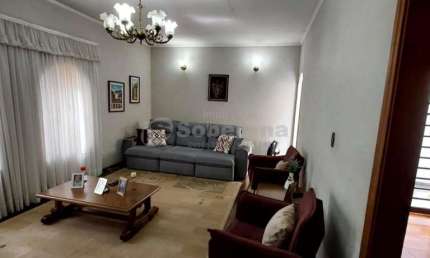 Casa comercial à venda no Jardim Santana, Campinas , 309 m2 por R$ 670.000