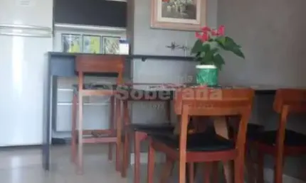 Apartamento com 3 quartos à venda no Jardim Ipaussurama, Campinas , 72 m2 por R$ 450.000