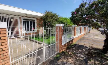 Casa com 4 quartos à venda no Jardim Nossa Senhora Auxiliadora, Campinas , 475 m2 por R$ 980.000