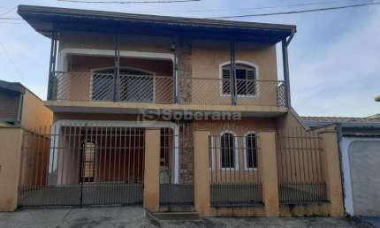 Casa com 3 quartos à venda no Parque Montreal, Campinas , 280 m2 por R$ 625.000