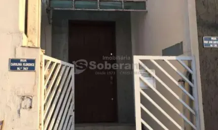 Casa comercial à venda na vila nova, campinas , 78 m2 por r$ 980.000
