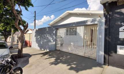 Casa com 3 quartos à venda no Parque Universitário de Viracopos, Campinas , 300 m2 por R$ 480.000