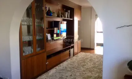 Apartamento com 3 quartos à venda no Cambuí, Campinas , 148 m2 por R$ 860.000