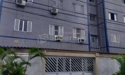 Apartamento com 2 quartos à venda na Vila Nossa Senhora de Fátima, São Vicente , 60 m2 por R$ 189.000