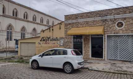 Casa comercial à venda na Vila Industrial, Campinas , 114 m2 por R$ 410.000