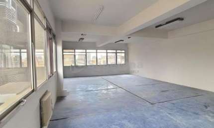 Sala comercial à venda no Bosque, Campinas , 74 m2 por R$ 220.000