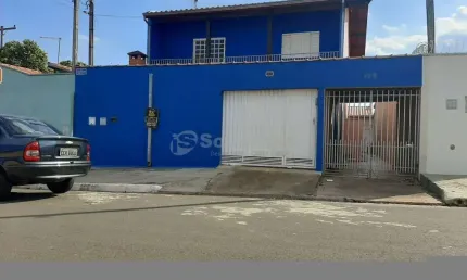 Casa com 3 quartos à venda no João Aranha, Paulínia , 229 m2 por R$ 580.000