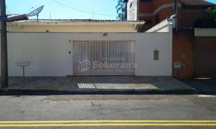 Casa com 3 quartos à venda no Jardim Eulina, Campinas , 300 m2 por R$ 530.000