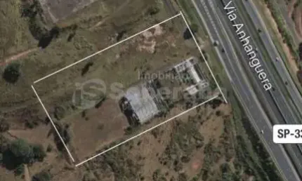 Terreno comercial à venda no Jardim São João, Campinas  por R$ 15.000.000