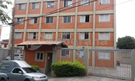 Apartamento com 3 quartos à venda no jardim quarto centenário, campinas , 70 m2 por r$ 340.000
