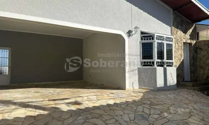 Casa com 3 quartos à venda no Parque Taquaral, Campinas , 300 m2 por R$ 1.100.000