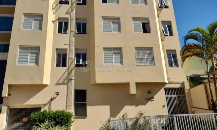 Apartamento com 1 quarto à venda no centro, campinas , 38 m2 por r$ 160.000