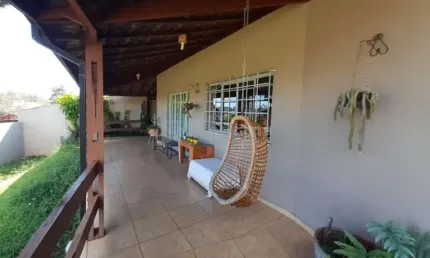 Casa com 3 quartos à venda no Barão Geraldo, Campinas , 585 m2 por R$ 890.000