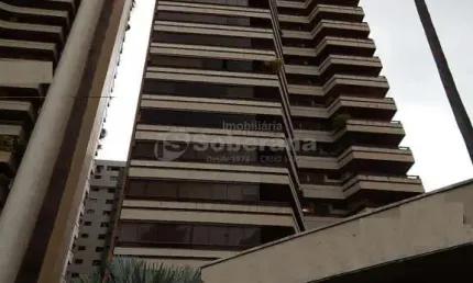 Apartamento com 4 quartos à venda no cambuí, campinas , 415 m2 por r$ 4.500.000