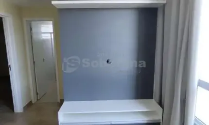 Apartamento com 2 quartos à venda na Vila São Pedro, Hortolândia , 52 m2 por R$ 297.000