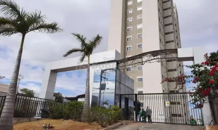 Apartamento com 2 quartos à venda no Parque Industrial, Campinas , 54 m2 por R$ 425.000