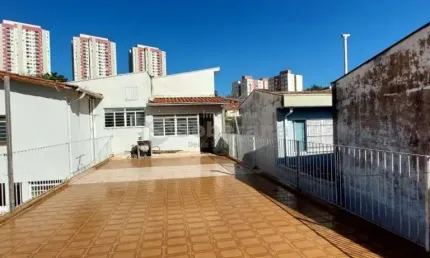 Casa com 2 quartos à venda no Jardim Proença, Campinas , 352 m2 por R$ 590.000