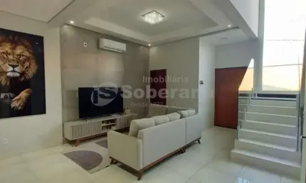 Casa com 3 quartos à venda no Nova Aparecida, Campinas , 140 m2 por R$ 750.000